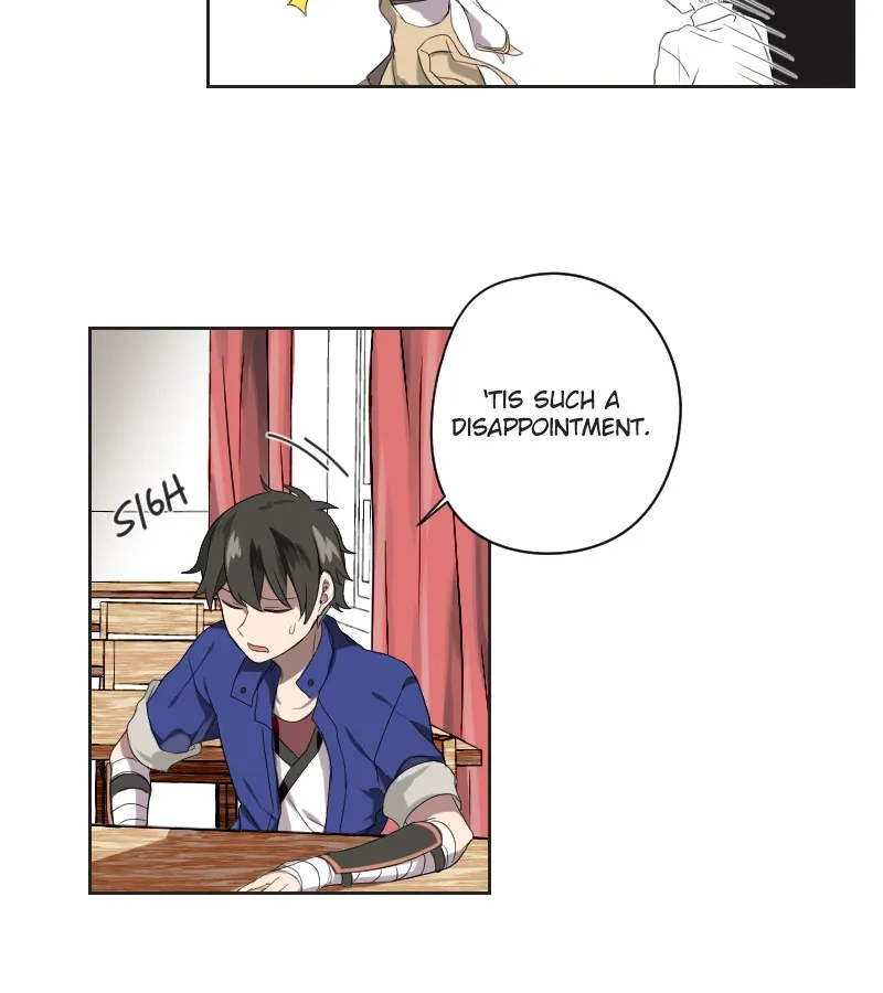 Mage & Demon Queen Chapter 4 page 6 - 