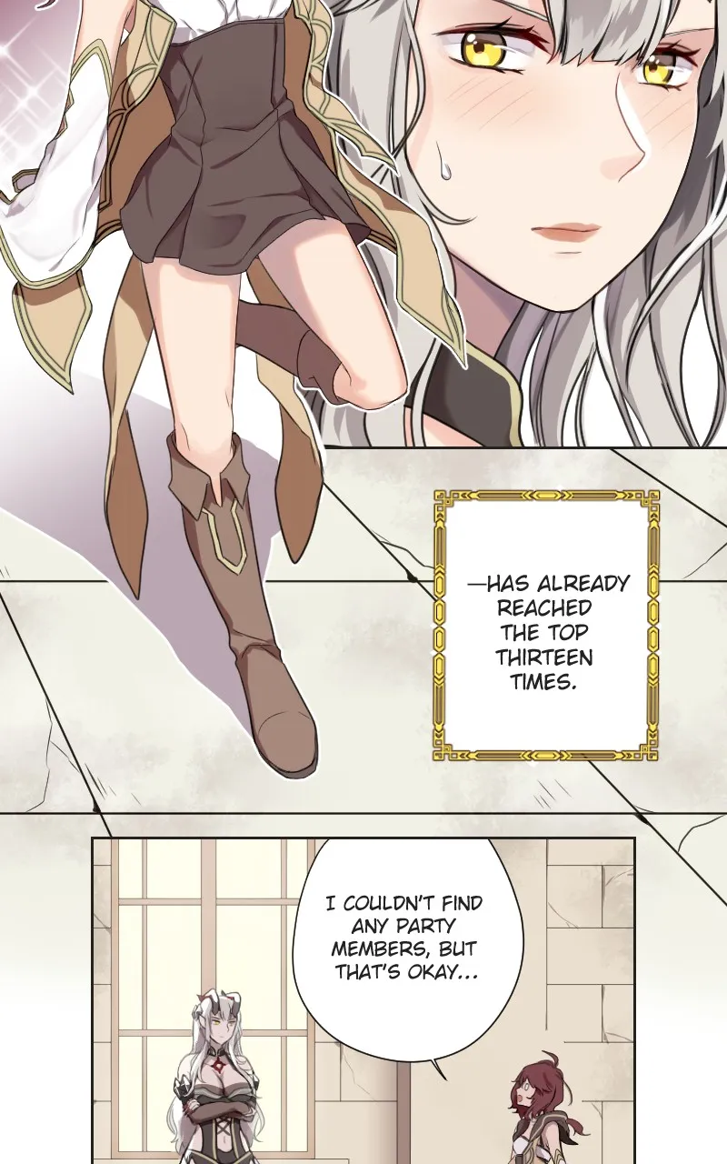 Mage & Demon Queen Chapter 5 page 5 - 