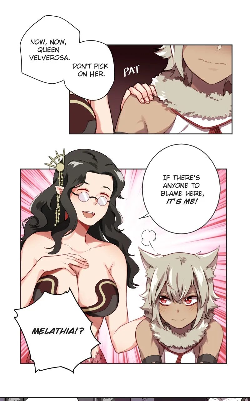 Mage & Demon Queen Chapter 6 page 7 - 