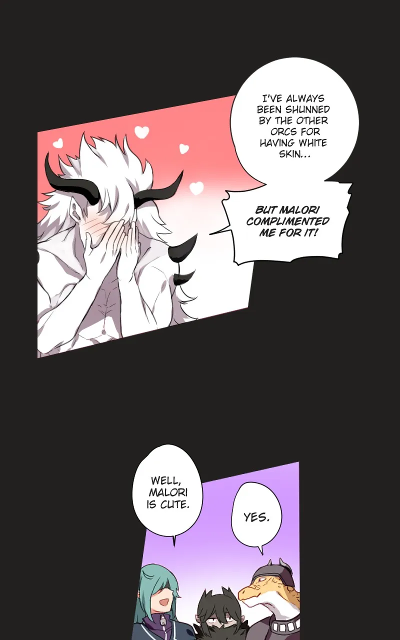 Mage & Demon Queen Chapter 7 page 2 - 