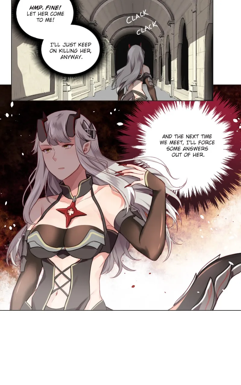 Mage & Demon Queen Chapter 7 page 11 - 