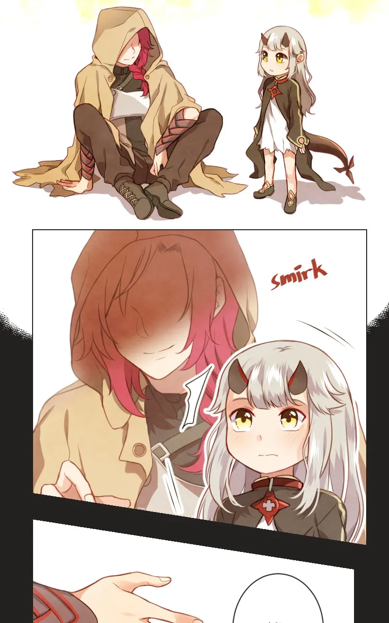 Mage & Demon Queen Chapter 7 page 7 - 