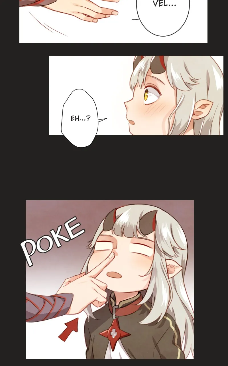 Mage & Demon Queen Chapter 7 page 8 - 