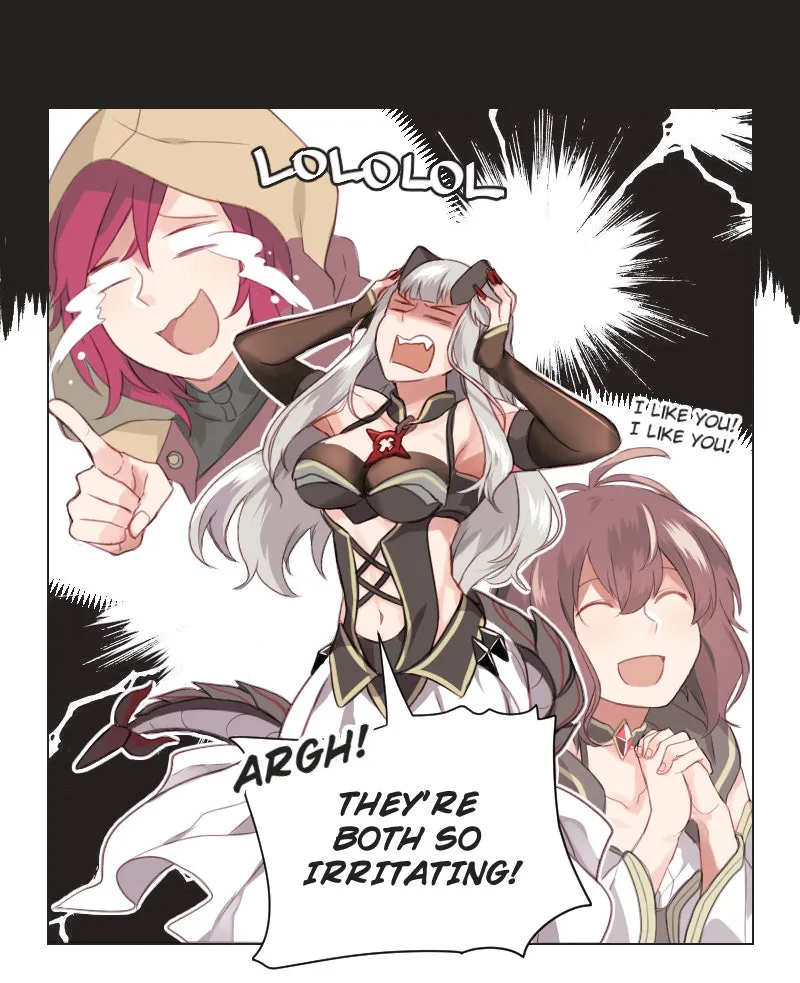 Mage & Demon Queen Chapter 7 page 9 - 