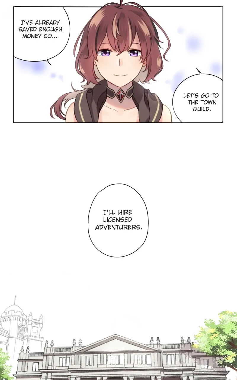 Mage & Demon Queen Chapter 8 page 14 - 