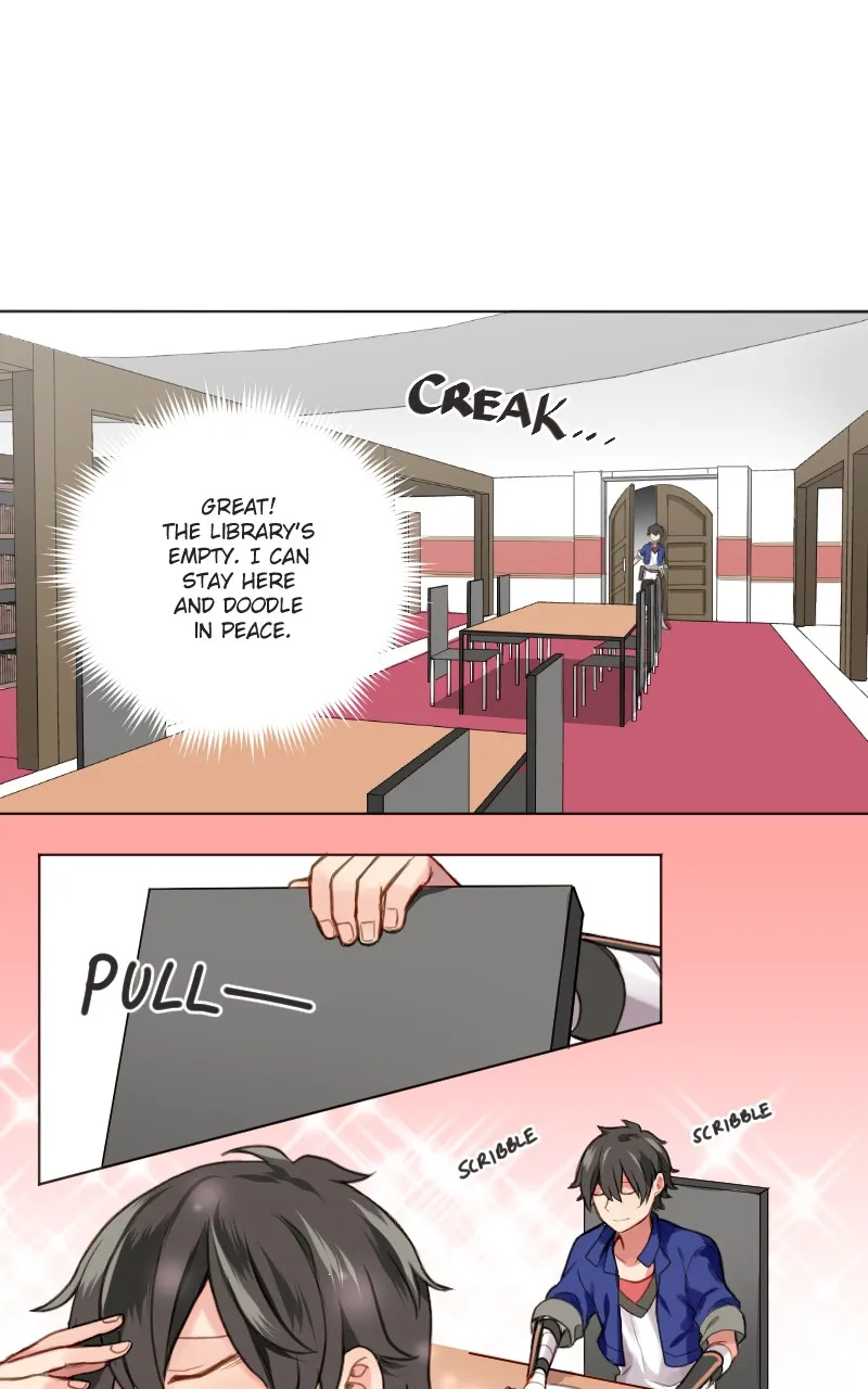 Mage & Demon Queen Chapter 8 page 8 - 