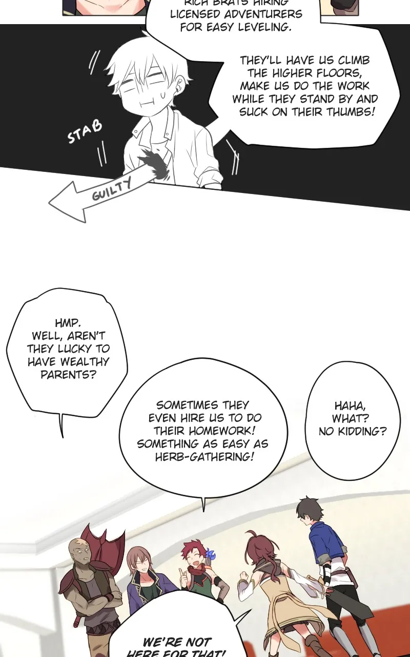 Mage & Demon Queen Chapter 9 page 15 - 