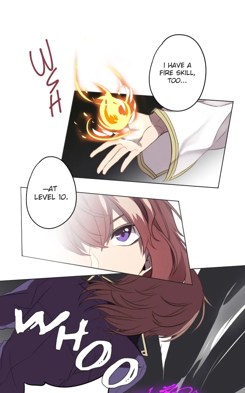 Mage & Demon Queen Chapter 9 page 22 - 