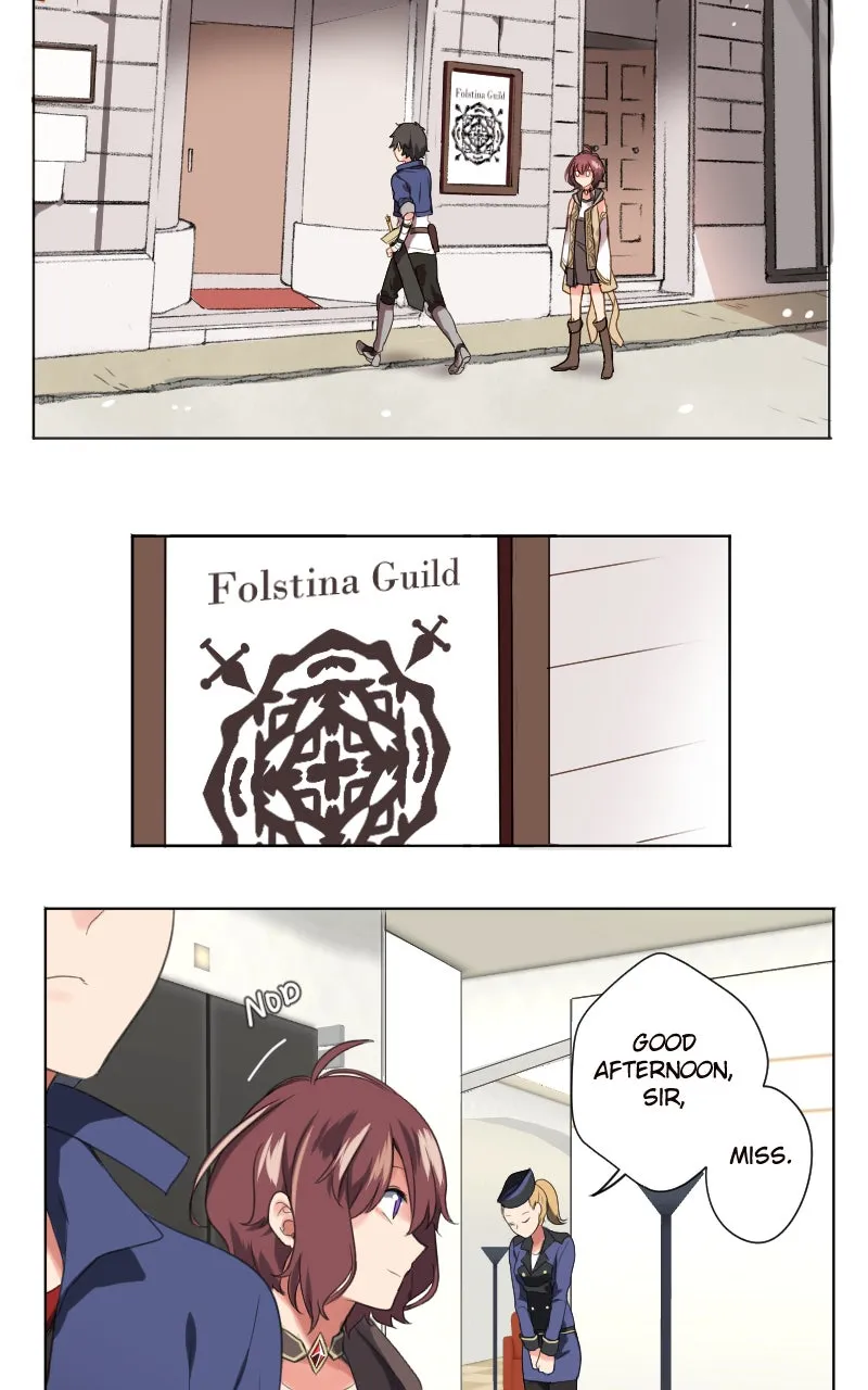Mage & Demon Queen Chapter 9 page 5 - 