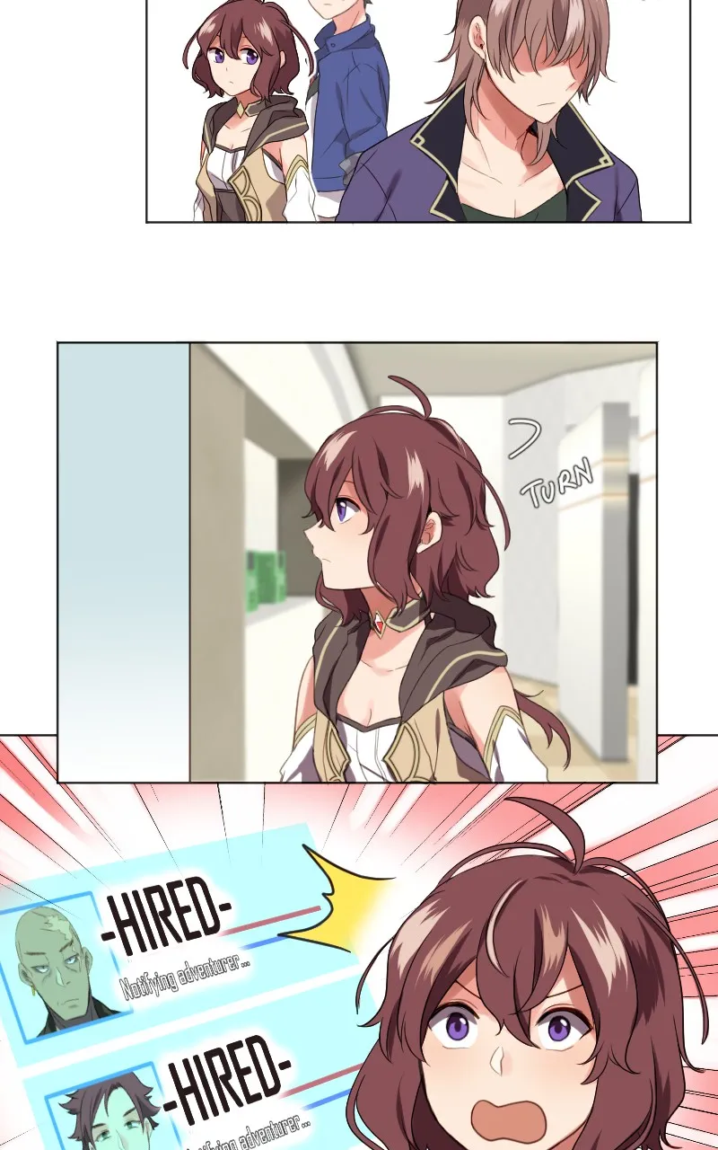 Mage & Demon Queen Chapter 9 page 9 - 