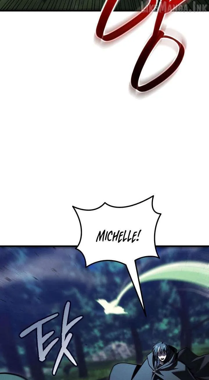 Mage of the Wind Chapter 27 page 11 - 