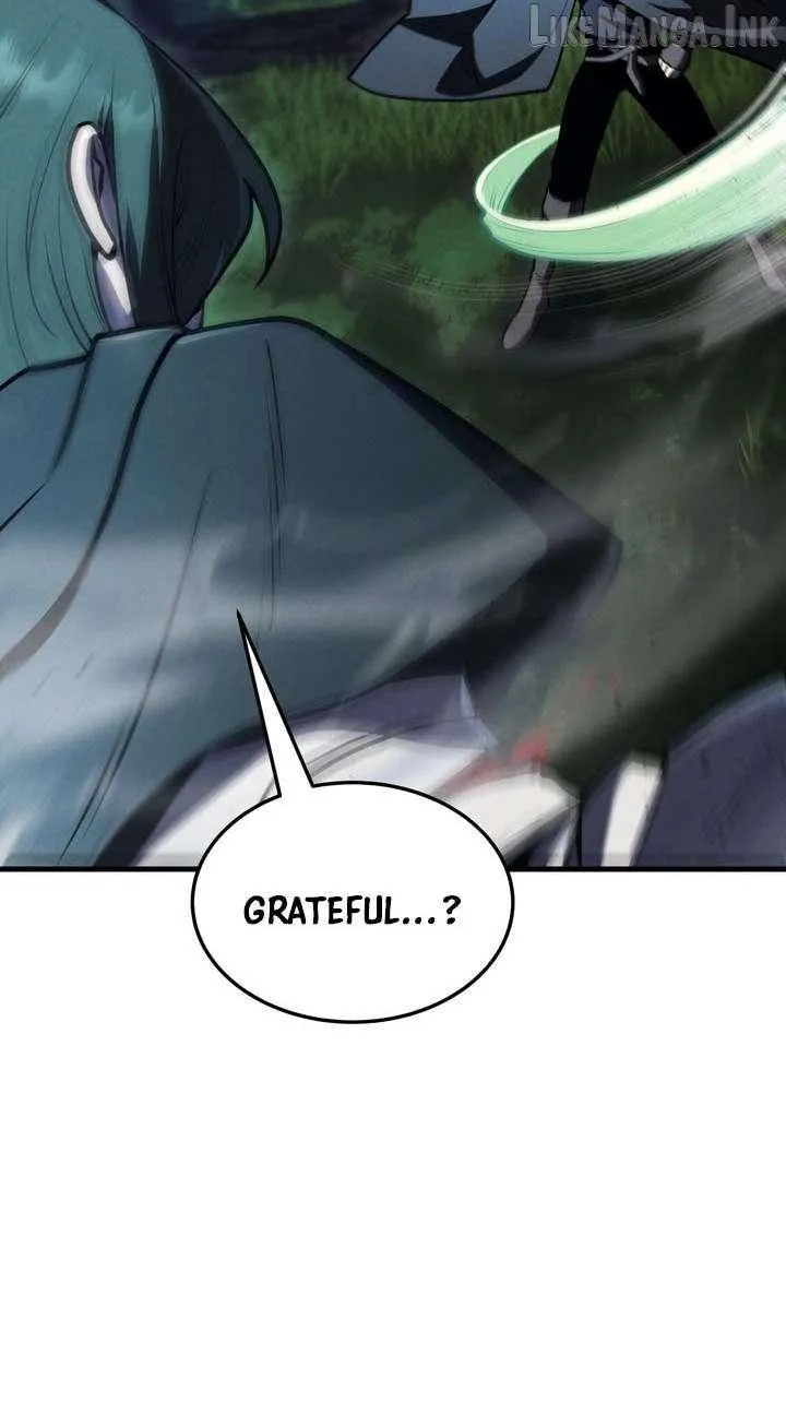 Mage of the Wind Chapter 27 page 12 - 