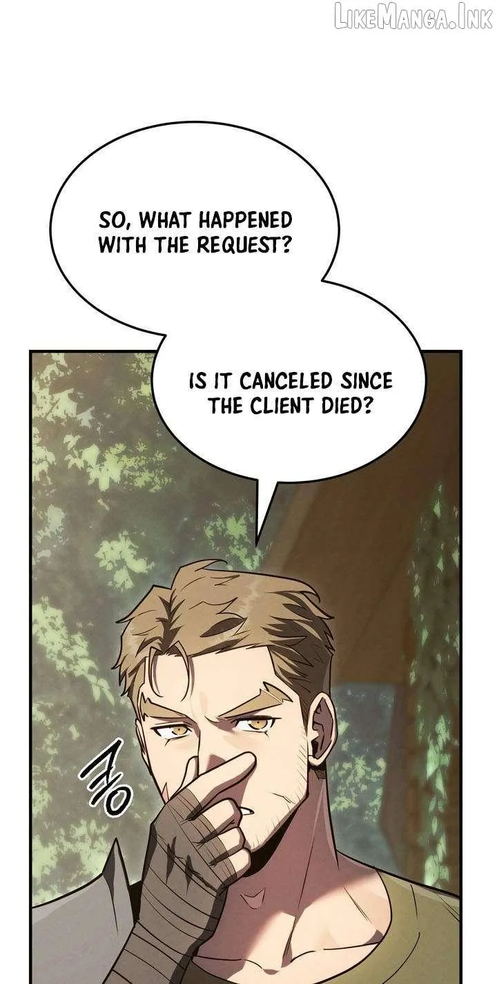Mage of the Wind Chapter 27 page 112 - 