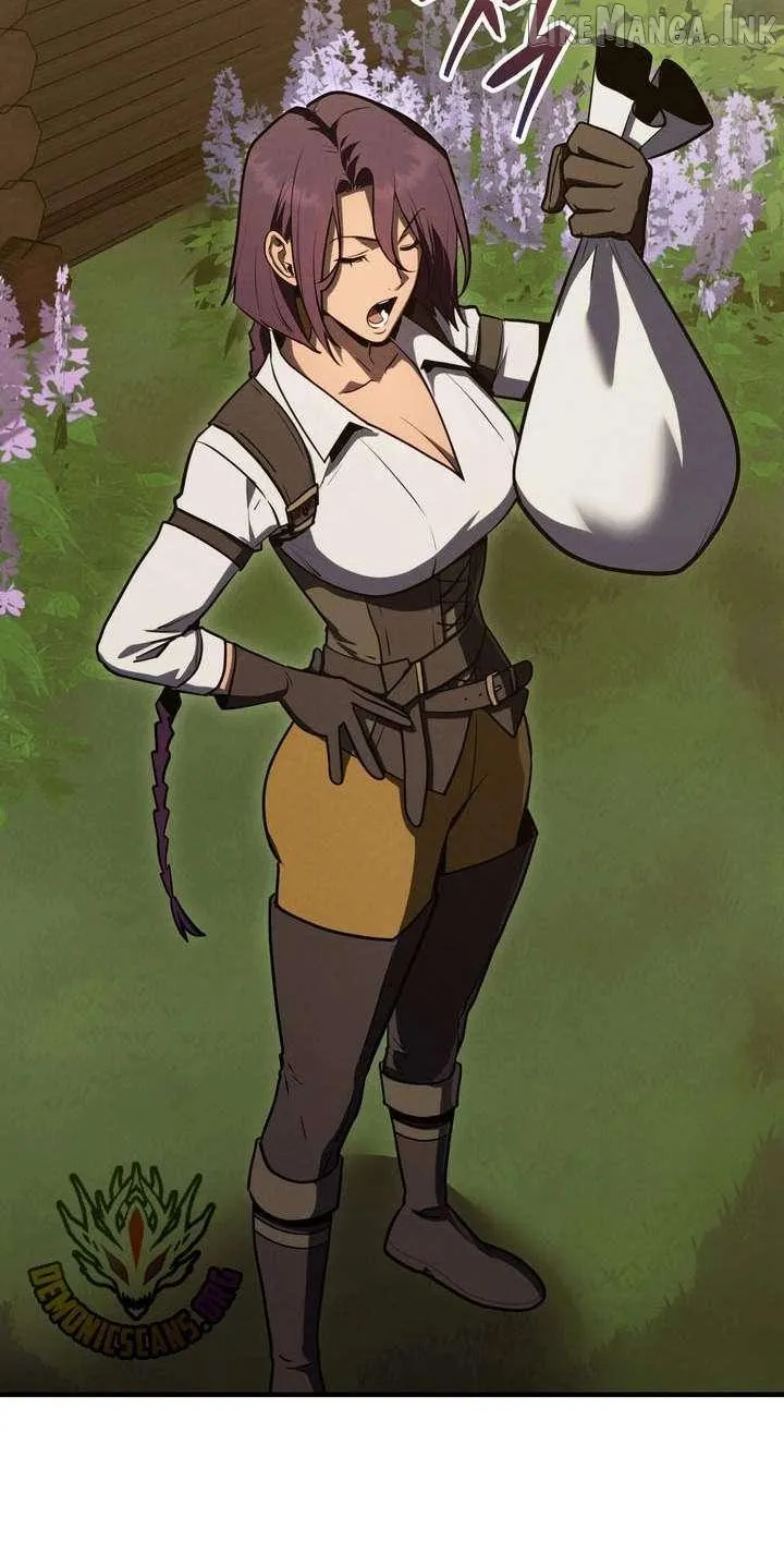 Mage of the Wind Chapter 27 page 114 - 