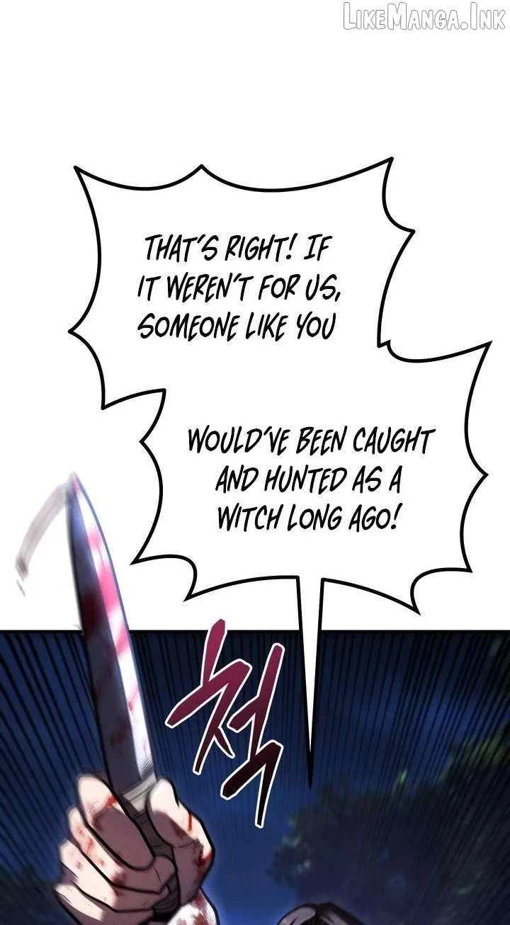Mage of the Wind Chapter 27 page 13 - 