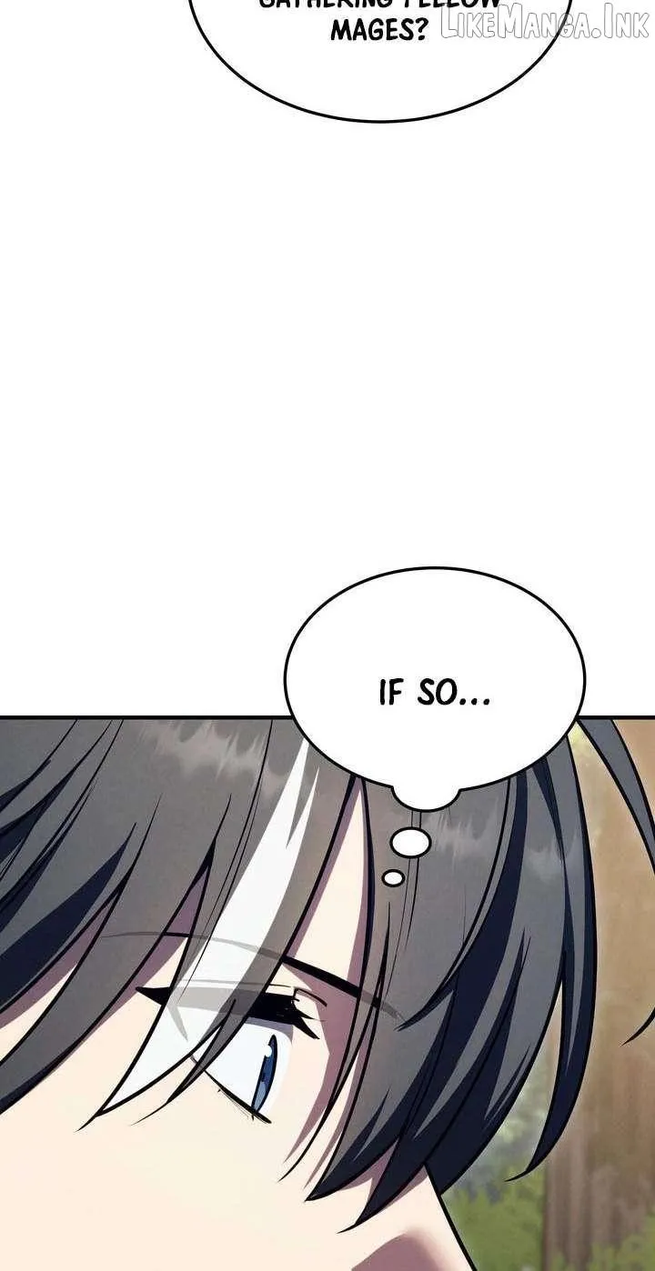 Mage of the Wind Chapter 27 page 129 - 
