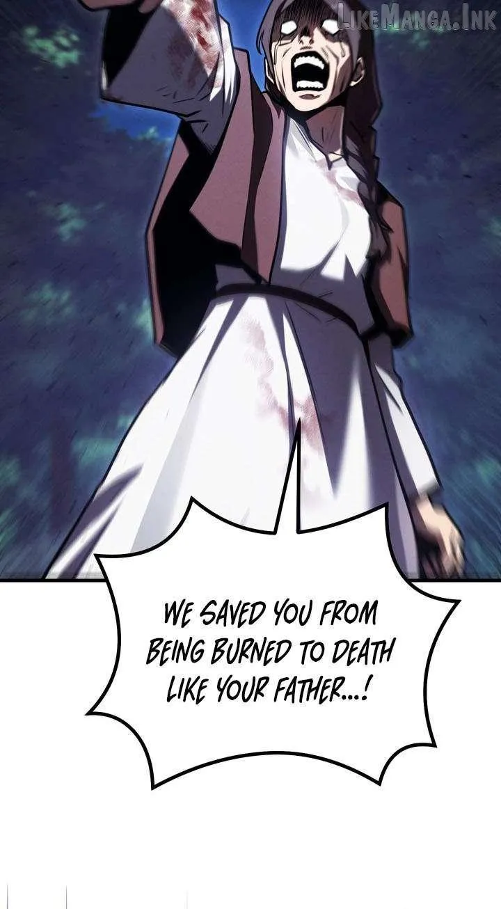 Mage of the Wind Chapter 27 page 14 - 