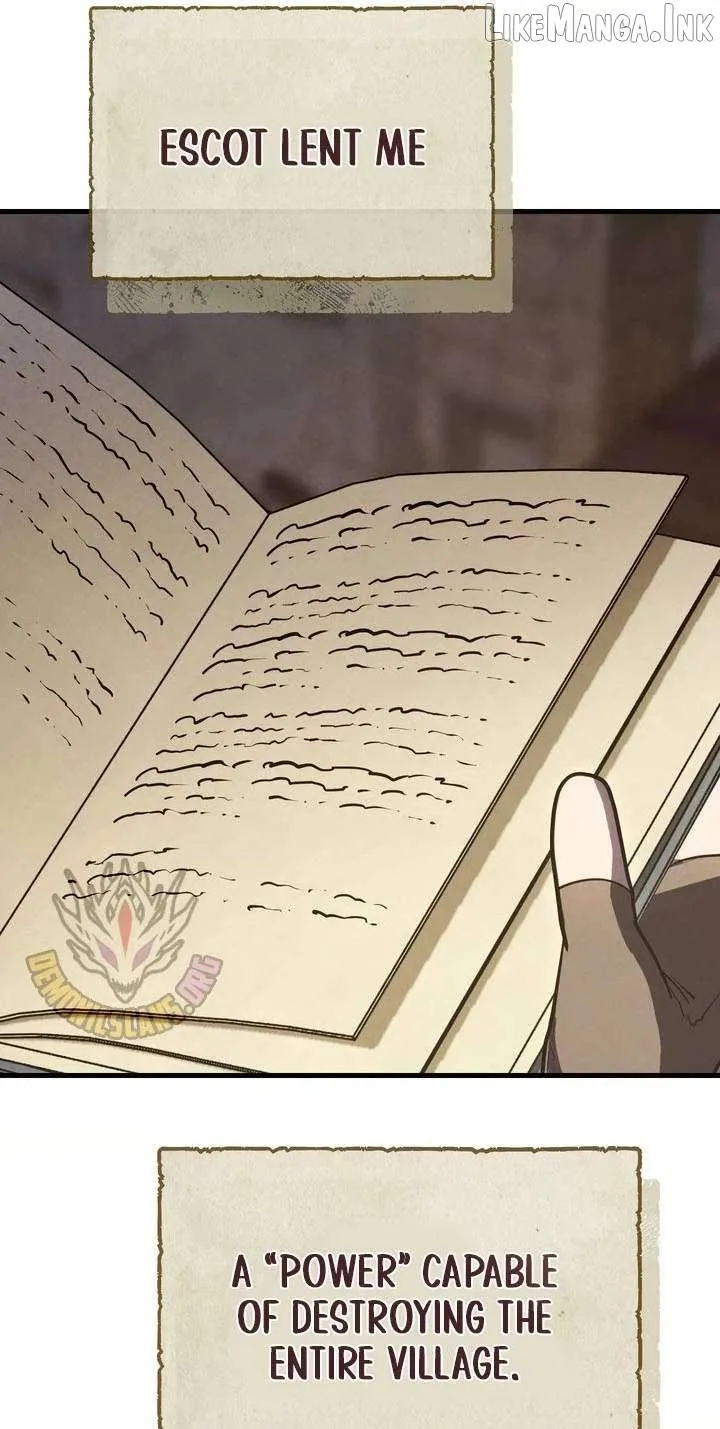 Mage of the Wind Chapter 27 page 140 - 