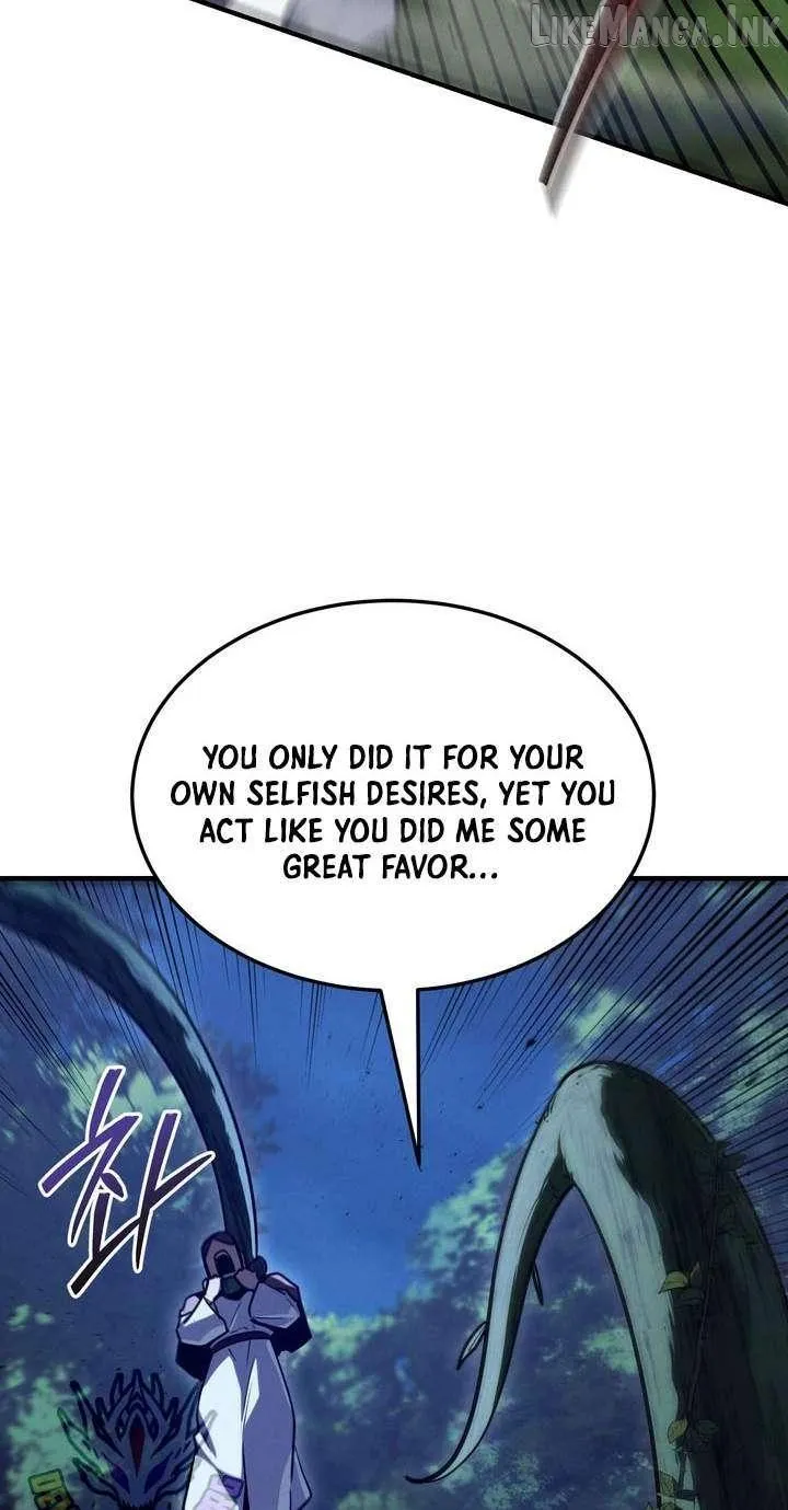 Mage of the Wind Chapter 27 page 18 - 