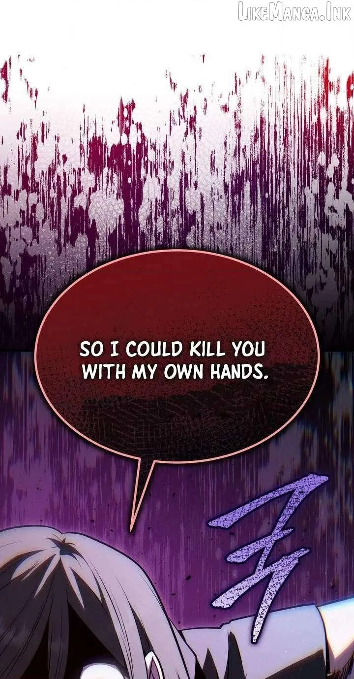 Mage of the Wind Chapter 27 page 20 - 