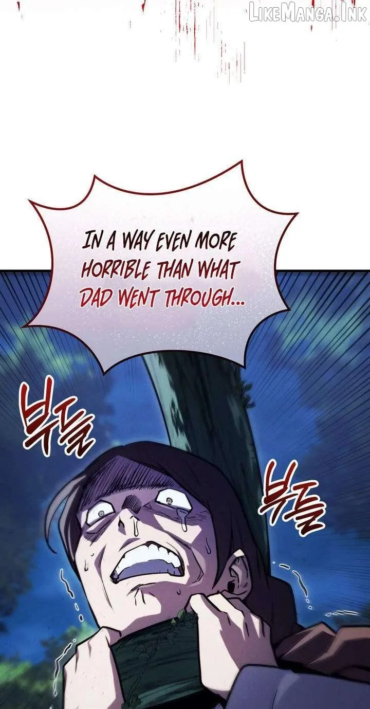 Mage of the Wind Chapter 27 page 22 - 