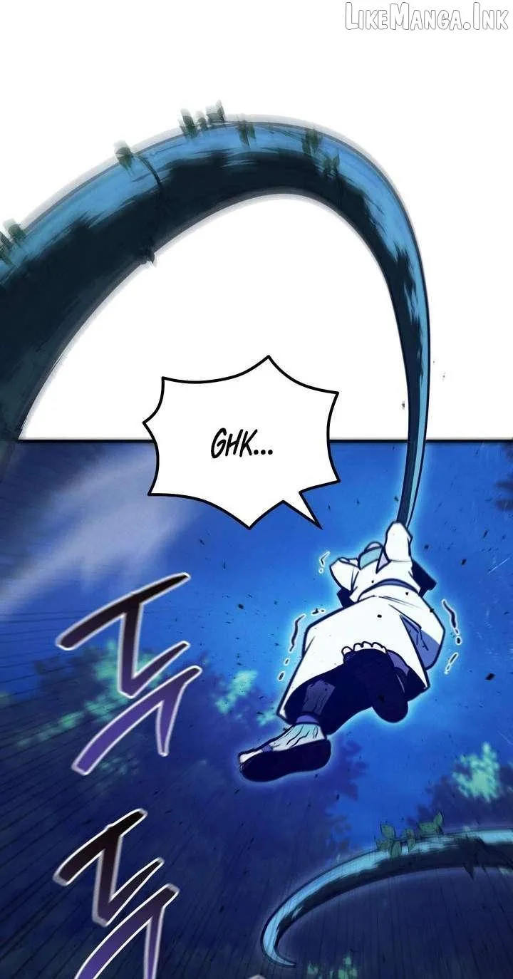 Mage of the Wind Chapter 27 page 25 - 
