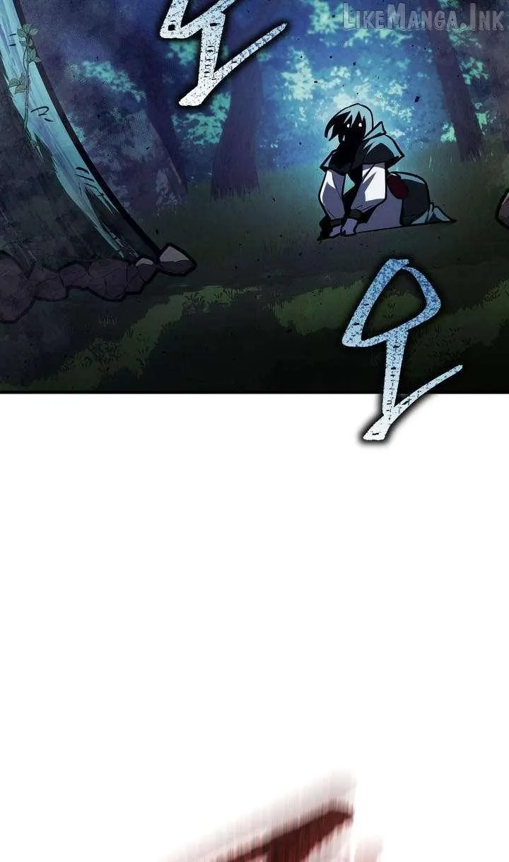 Mage of the Wind Chapter 27 page 36 - 
