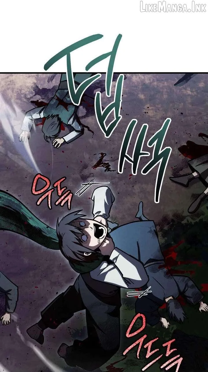 Mage of the Wind Chapter 27 page 42 - 