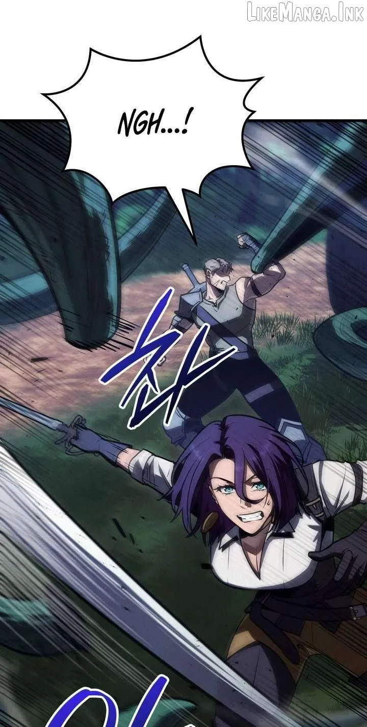 Mage of the Wind Chapter 27 page 46 - 