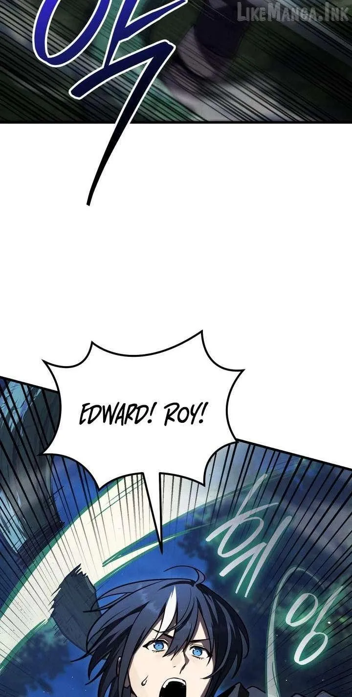 Mage of the Wind Chapter 27 page 47 - 