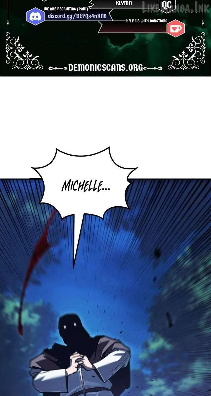 Mage of the Wind Chapter 27 page 6 - 