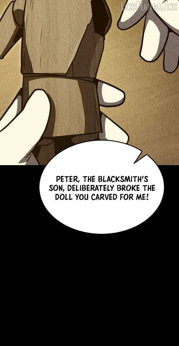Mage of the Wind Chapter 27 page 57 - 
