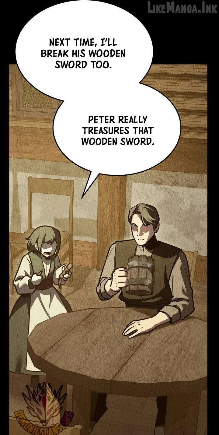 Mage of the Wind Chapter 27 page 58 - 
