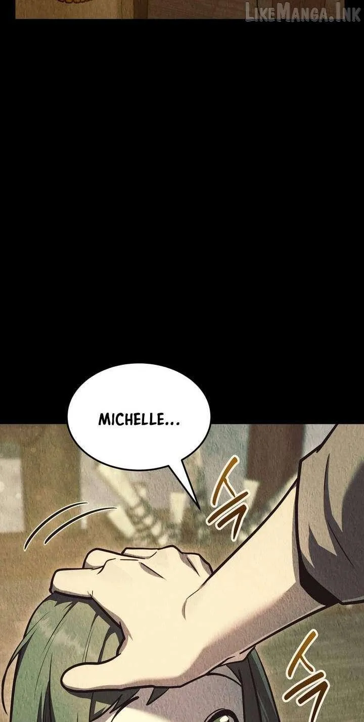 Mage of the Wind Chapter 27 page 59 - 