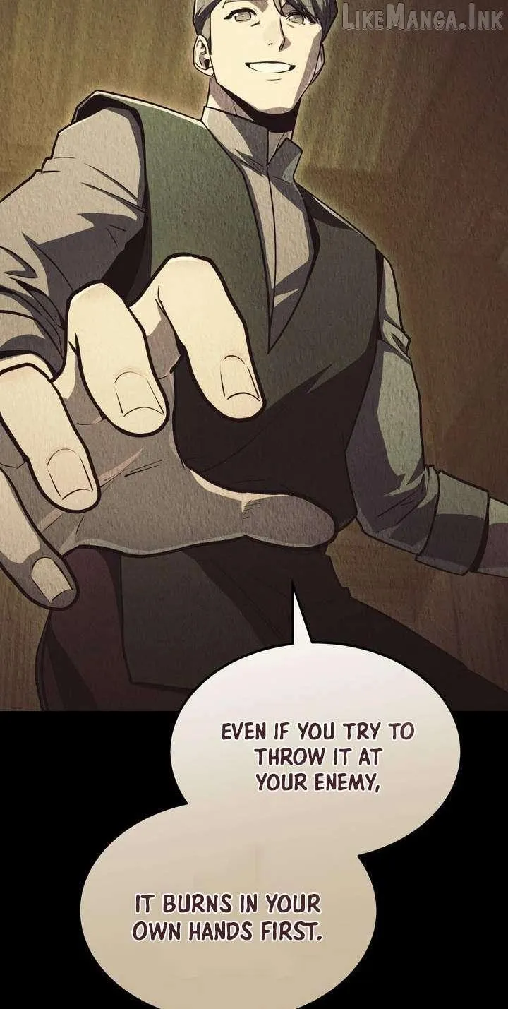 Mage of the Wind Chapter 27 page 61 - 