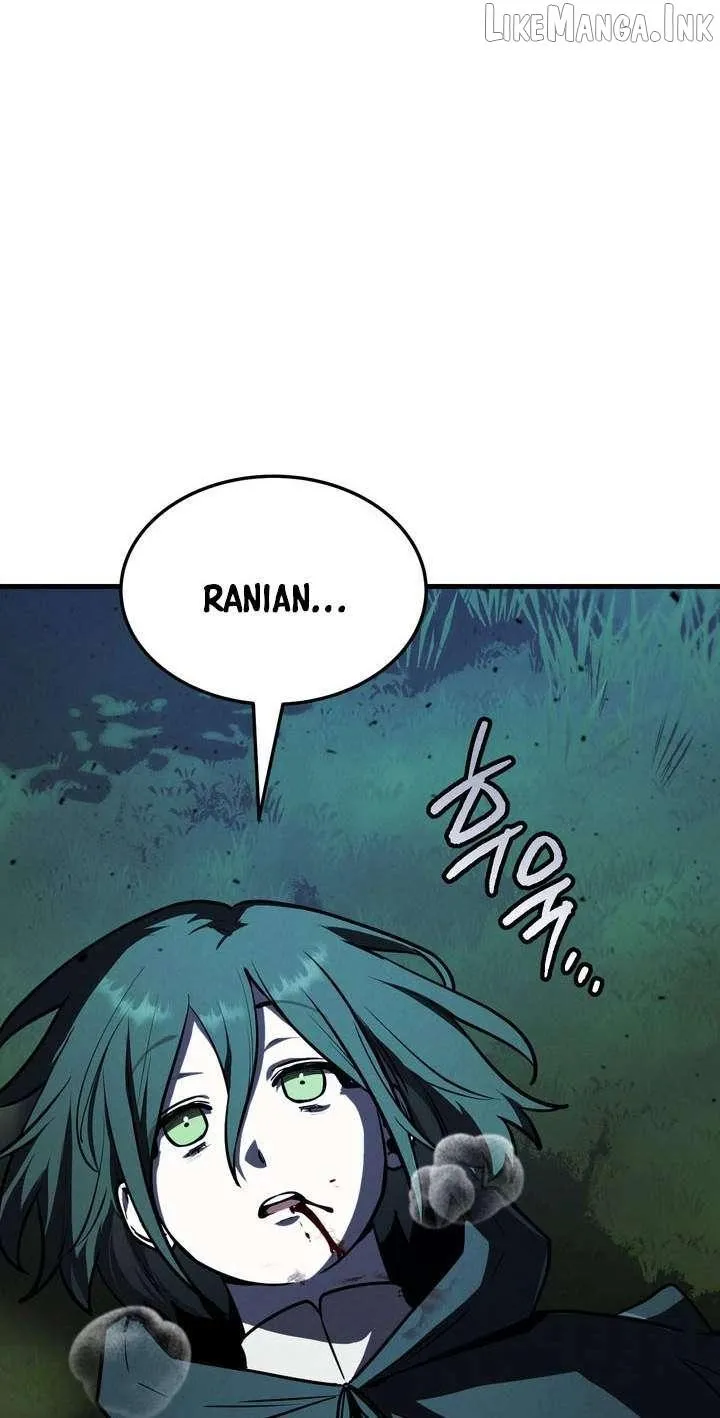 Mage of the Wind Chapter 27 page 76 - 