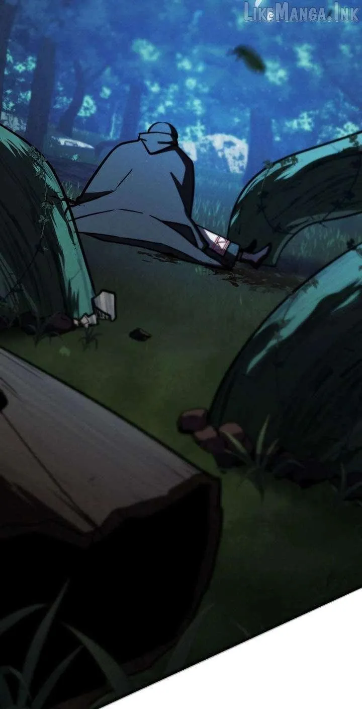 Mage of the Wind Chapter 27 page 86 - 