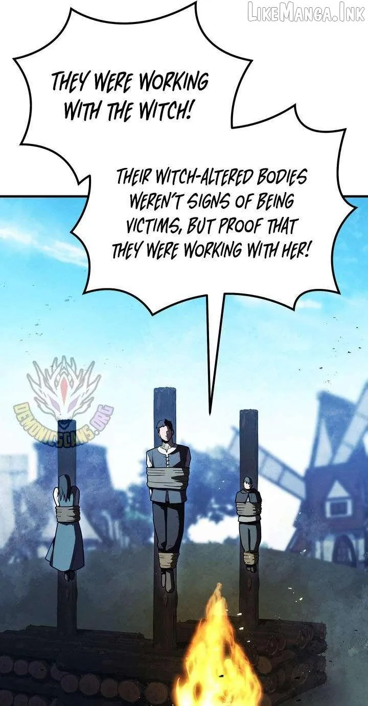 Mage of the Wind Chapter 27 page 98 - 