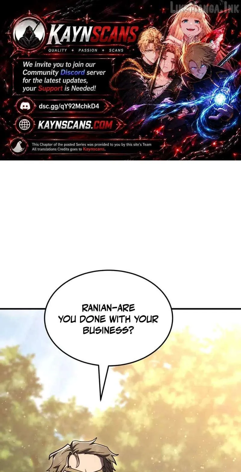 Mage of the Wind Chapter 28 page 2 - 