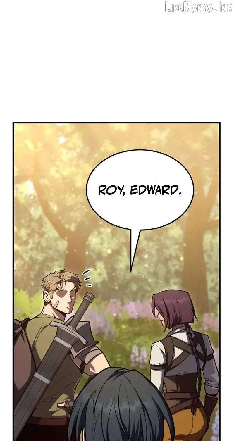 Mage of the Wind Chapter 28 page 11 - 