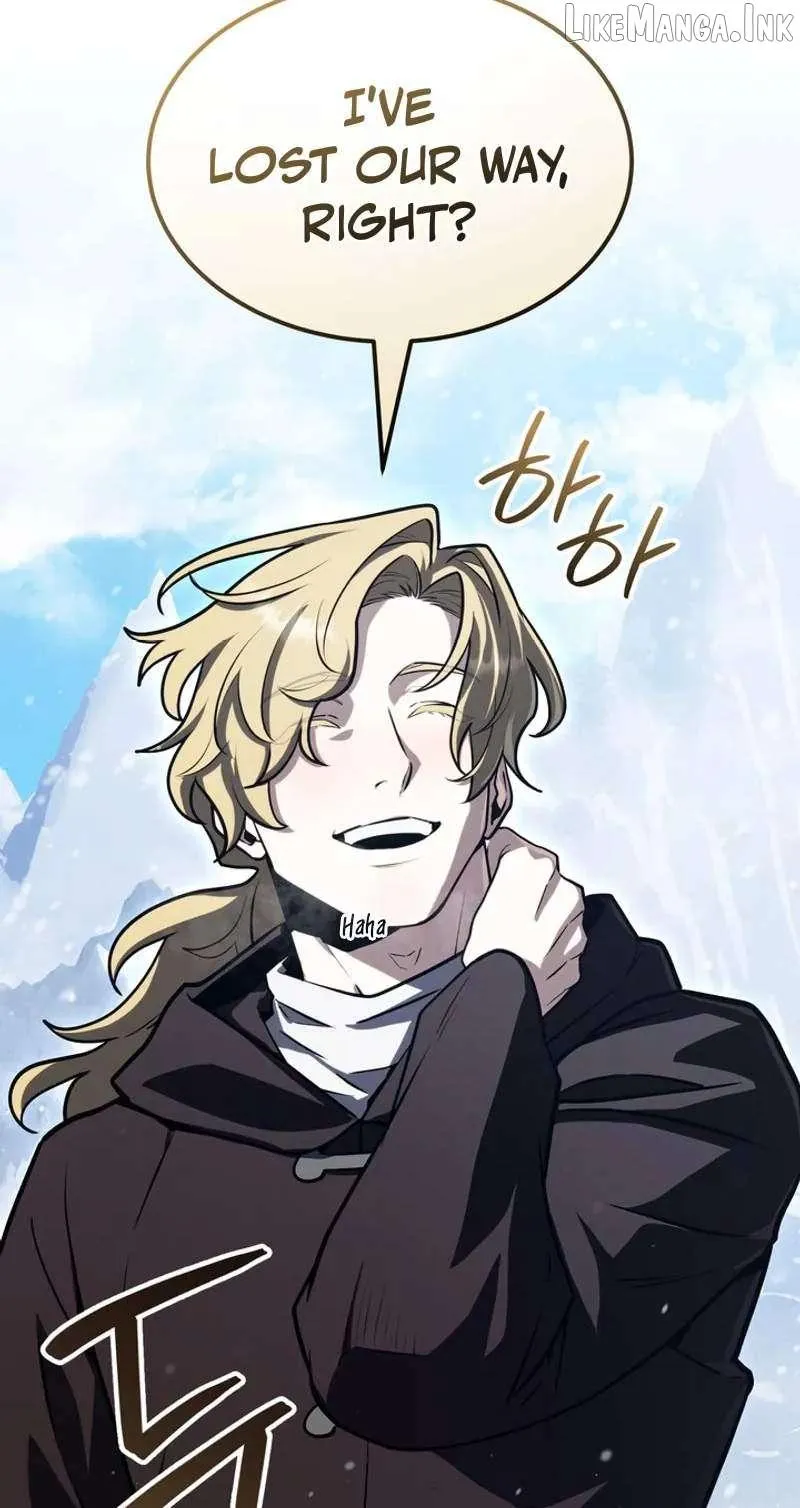Mage of the Wind Chapter 28 page 110 - 