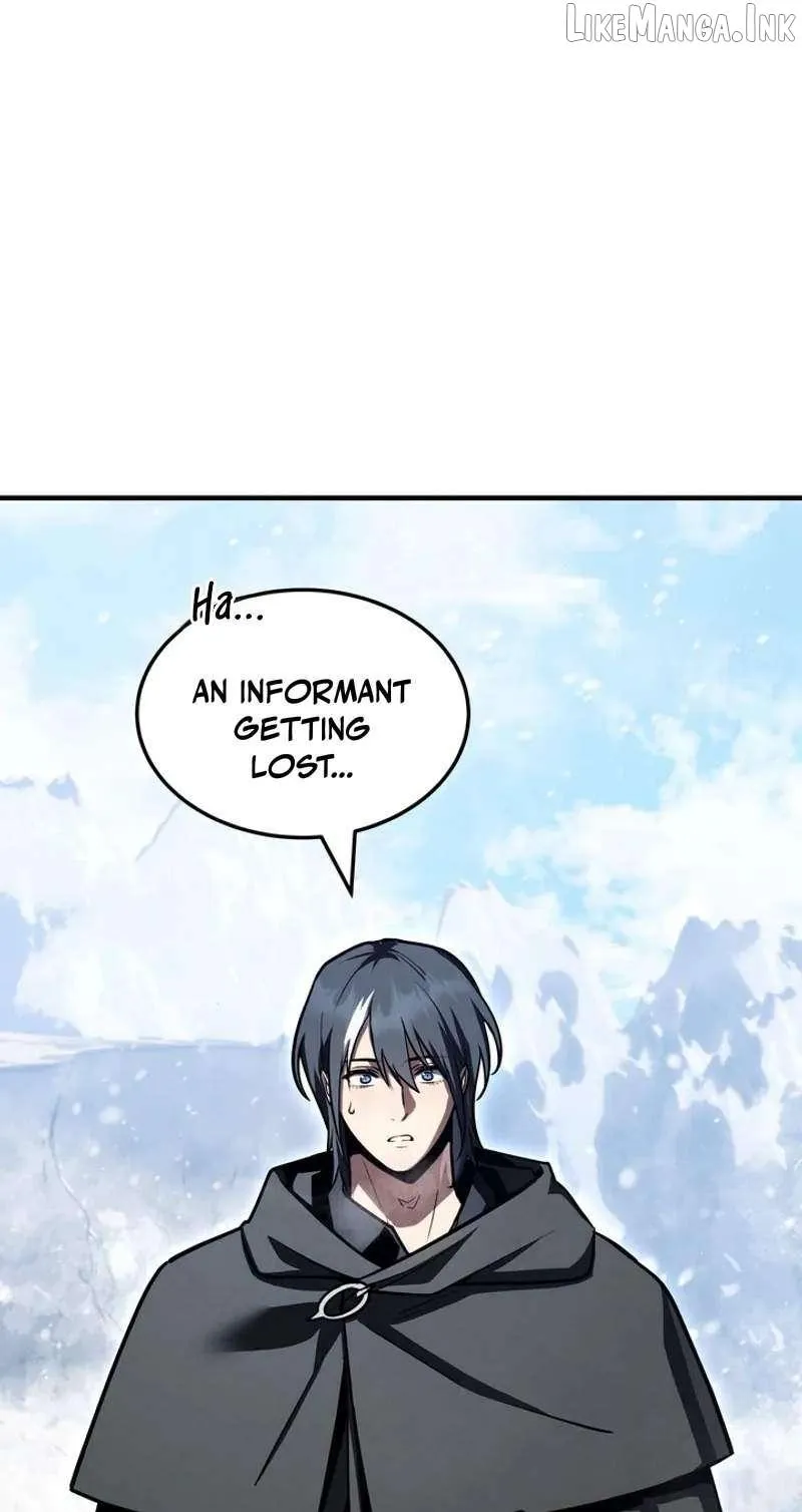 Mage of the Wind Chapter 28 page 113 - 
