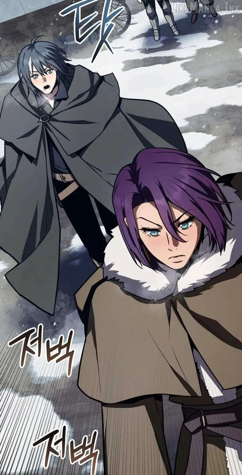 Mage of the Wind Chapter 28 page 123 - 