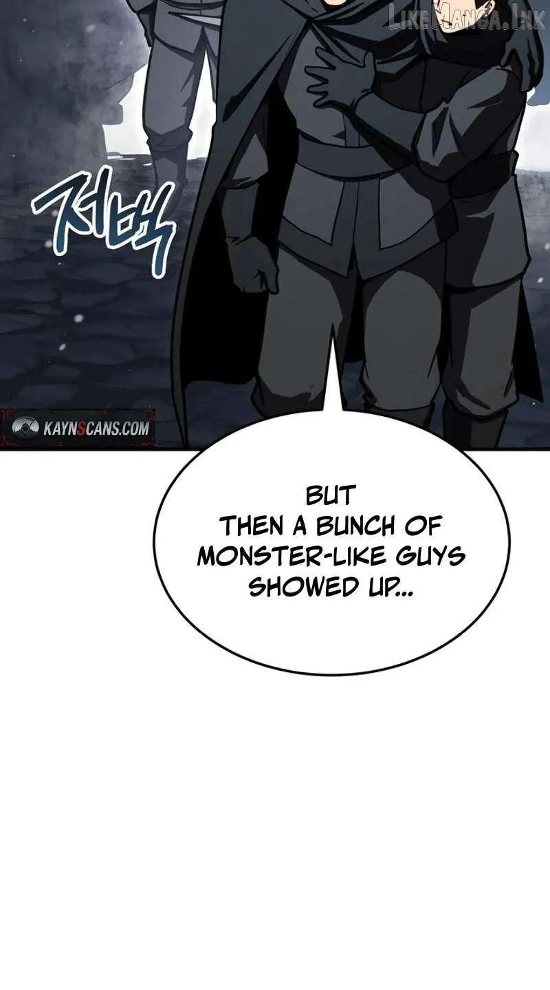 Mage of the Wind Chapter 28 page 129 - 