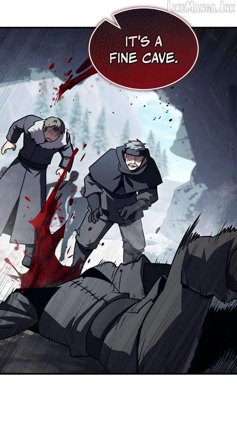 Mage of the Wind Chapter 28 page 136 - 