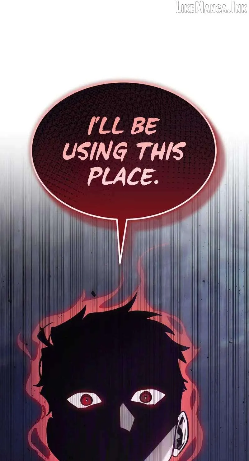 Mage of the Wind Chapter 28 page 137 - 