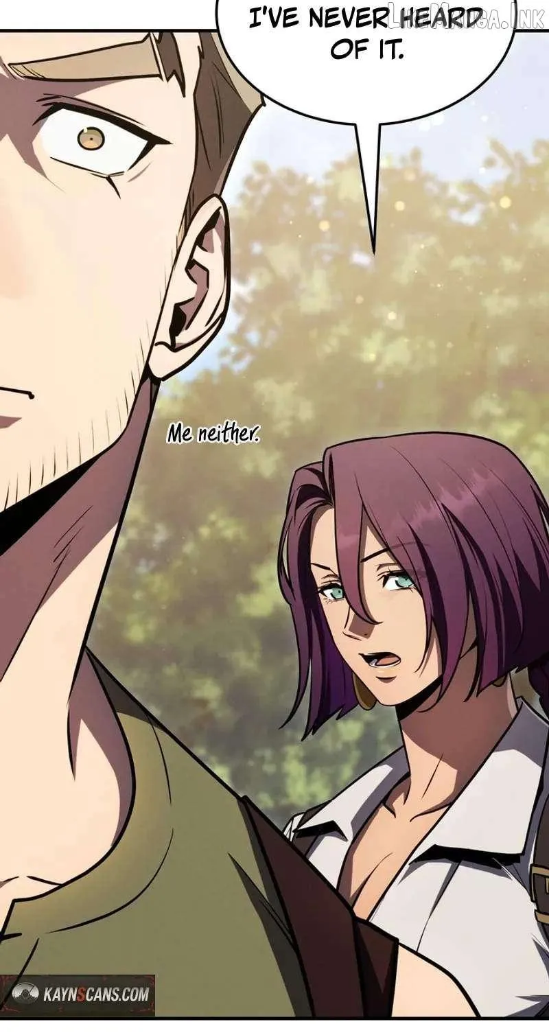 Mage of the Wind Chapter 28 page 15 - 