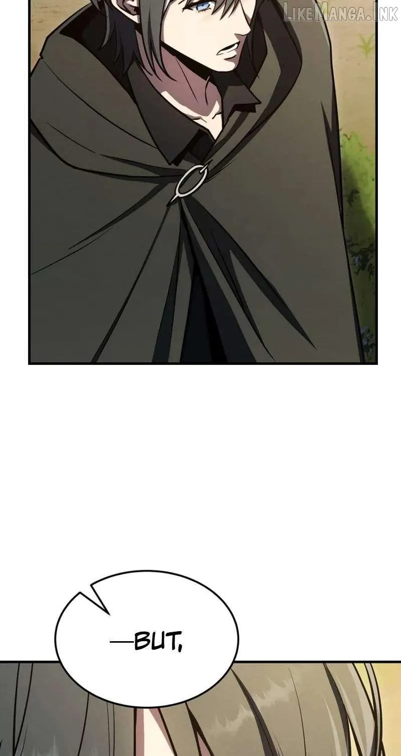 Mage of the Wind Chapter 28 page 17 - 