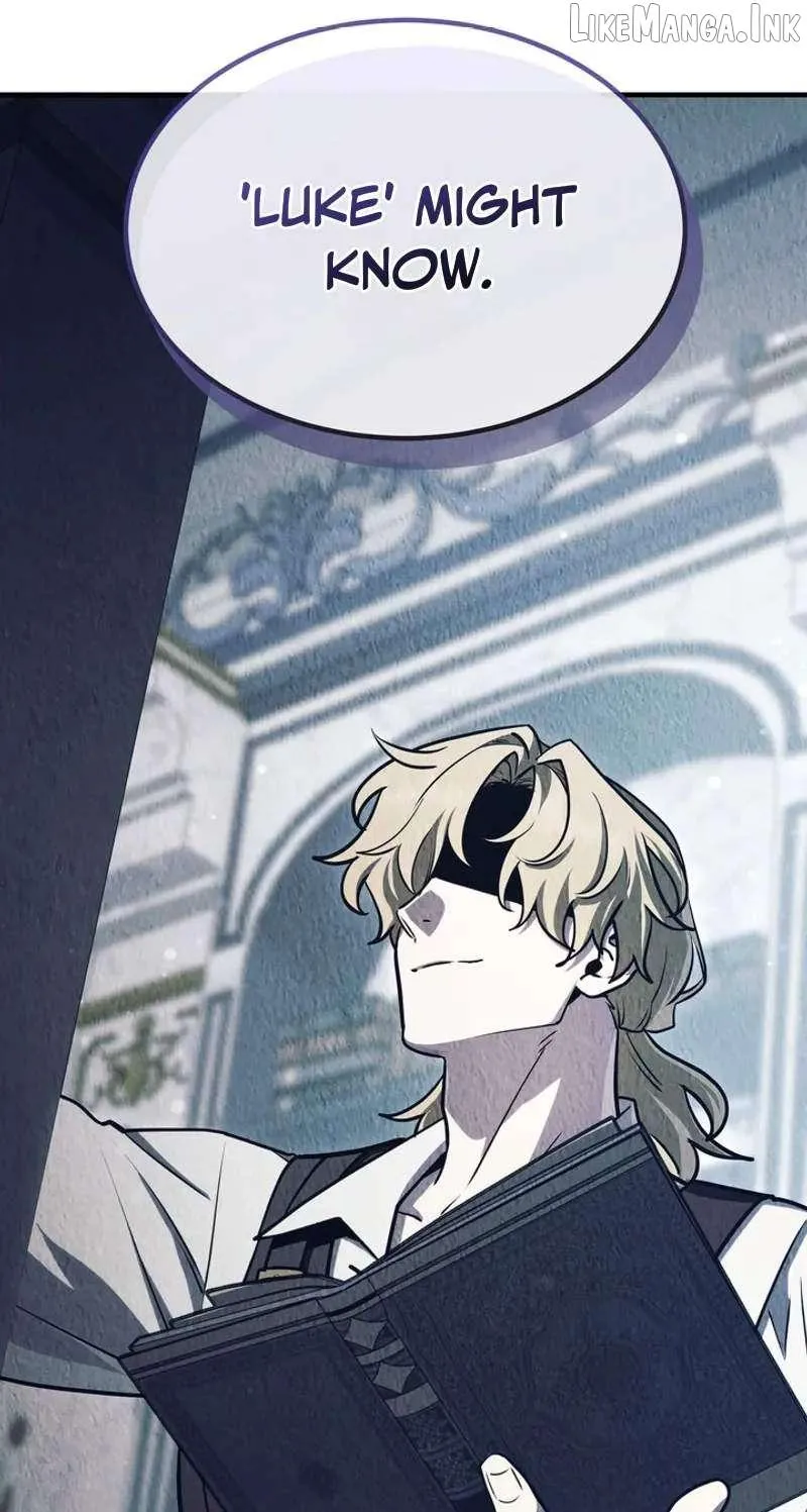 Mage of the Wind Chapter 28 page 19 - 