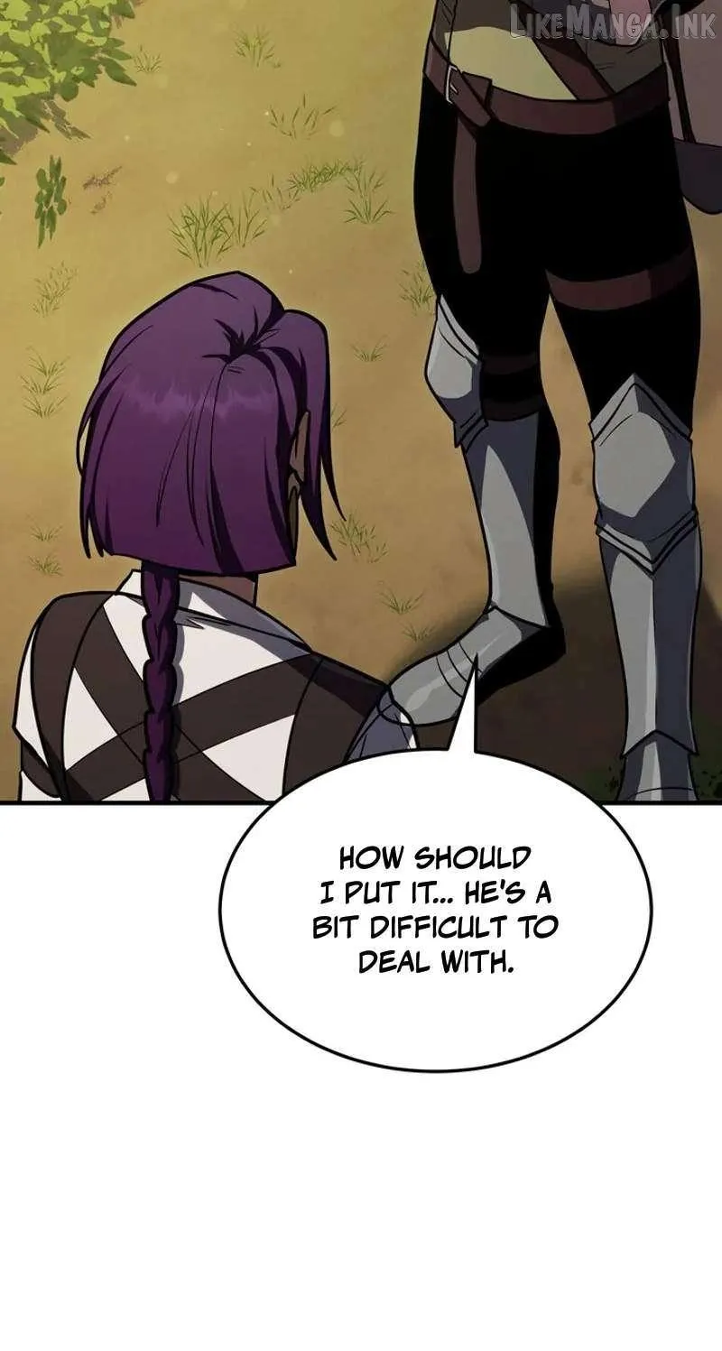 Mage of the Wind Chapter 28 page 23 - 
